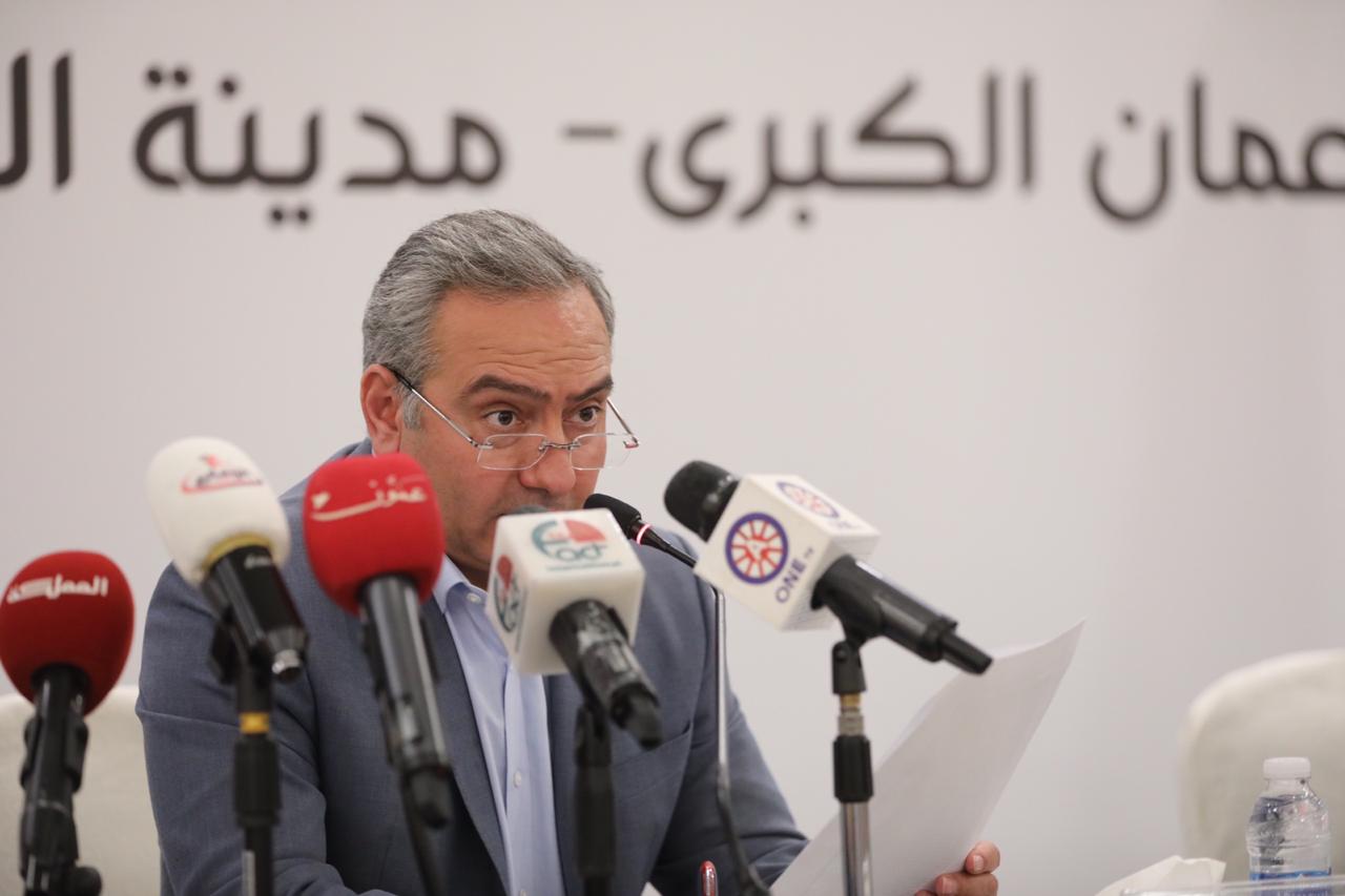 وزارة الشباب تطلق مشرع التوعية المجتمعية حول الجلوة العشائرية