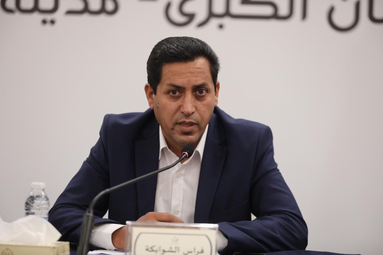 وزارة الشباب تطلق مشرع التوعية المجتمعية حول الجلوة العشائرية