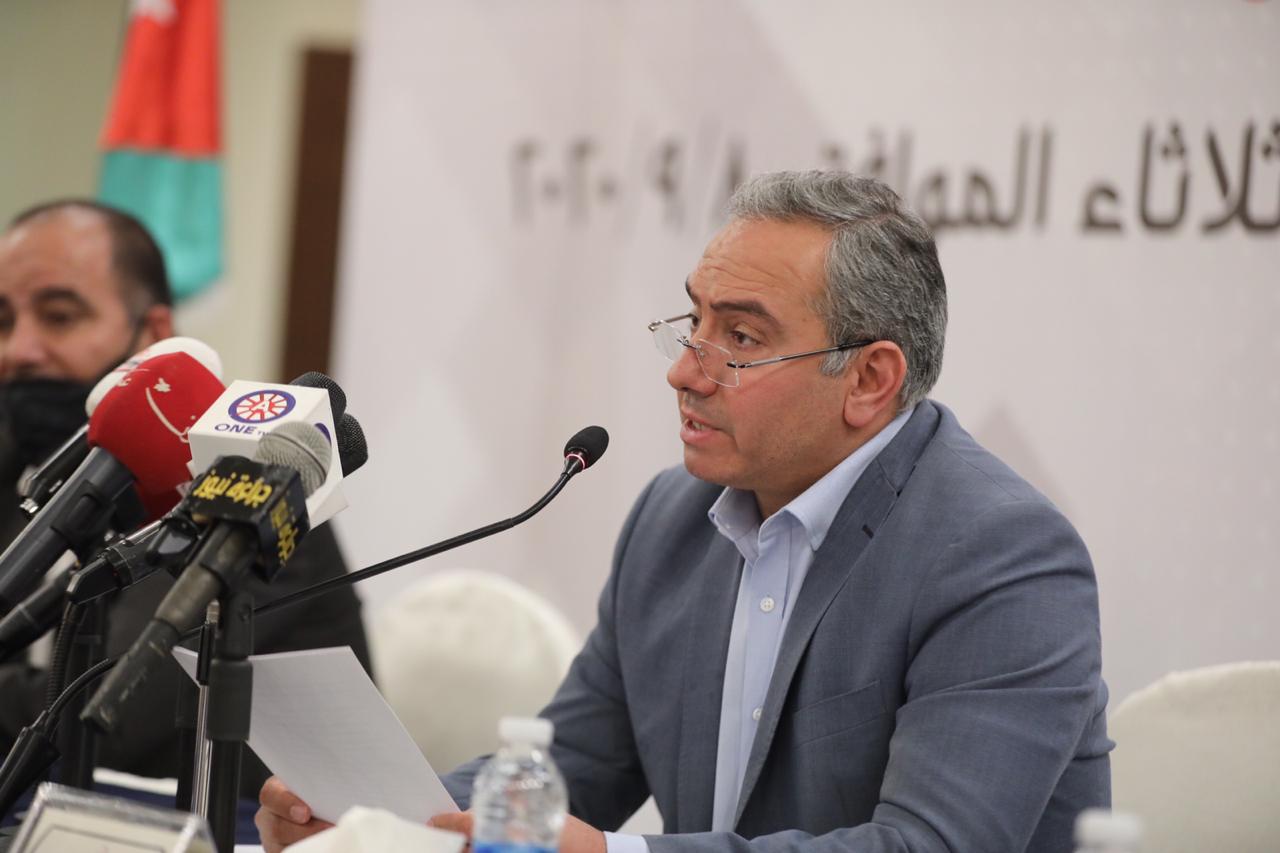 وزارة الشباب تطلق مشرع التوعية المجتمعية حول الجلوة العشائرية