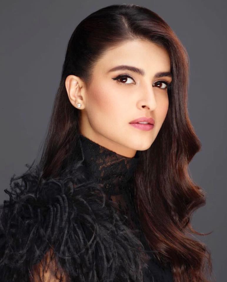 الإعلامية الأردنية علا الفارس ضمن قائمة مؤثري فوربس 