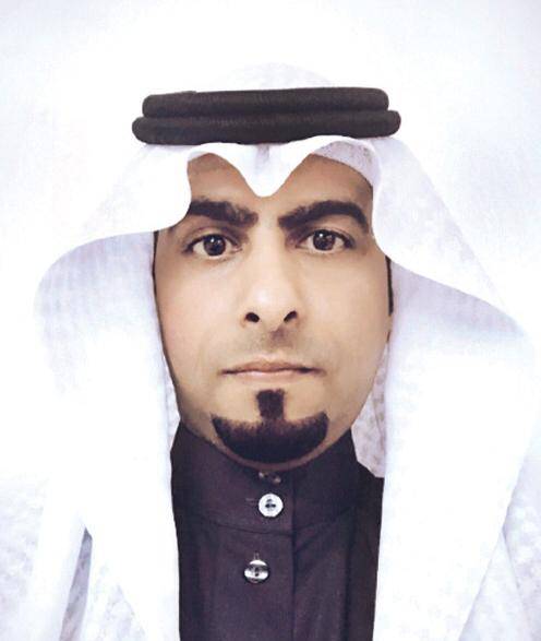 همم سعودية في الخطوط الملكية بقلم احمد الدليان