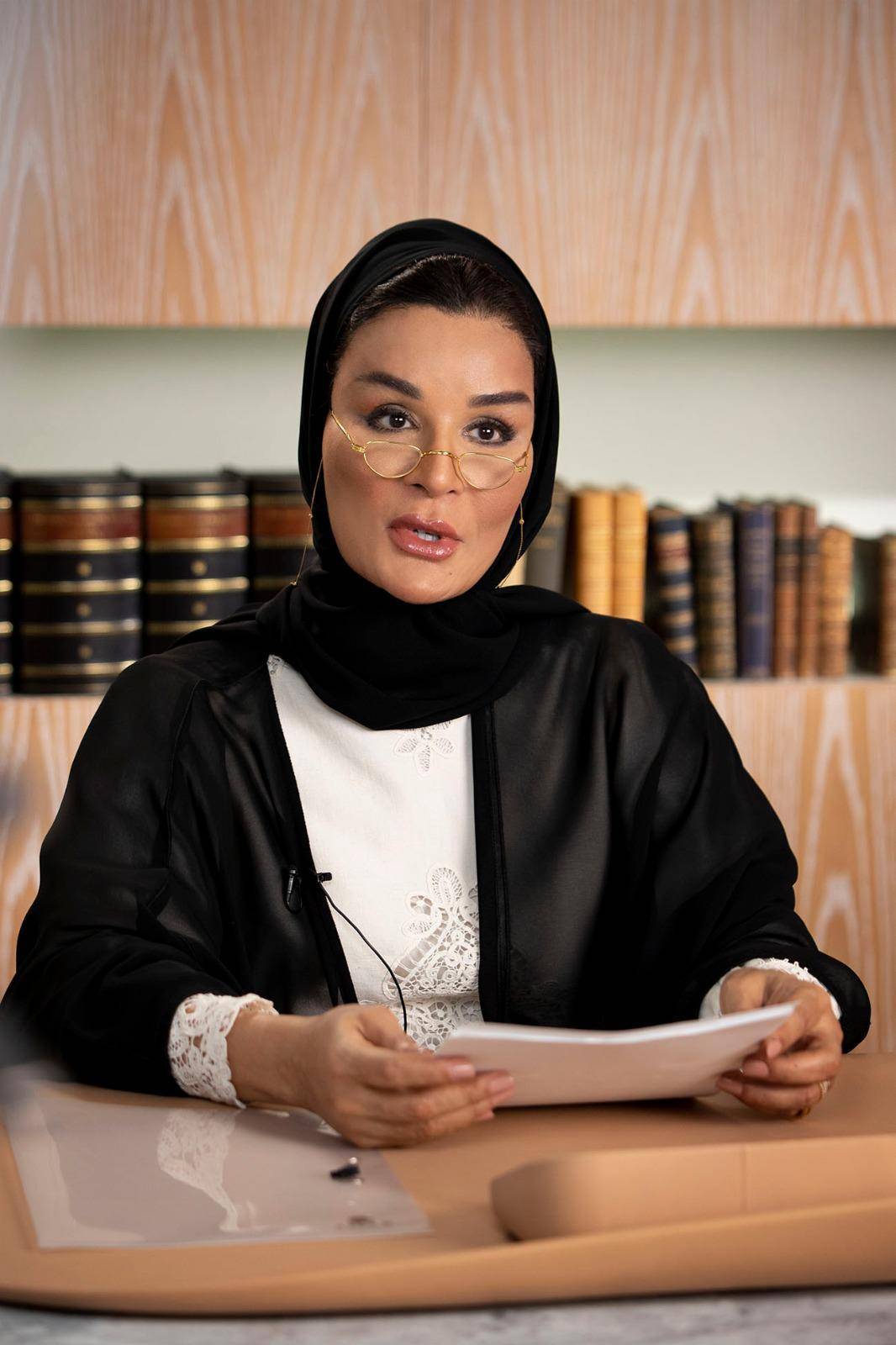 الذوادي : كرة القدم لها دور مهم  في حماية التعليم من الهجمات
