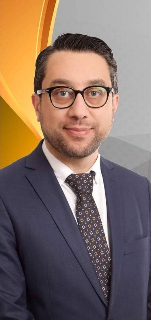 هشام البرماوي يكتب : الدكتور صادق العتوم مدير مستشفى جرش الحكومي .. الحديث عن العظماء