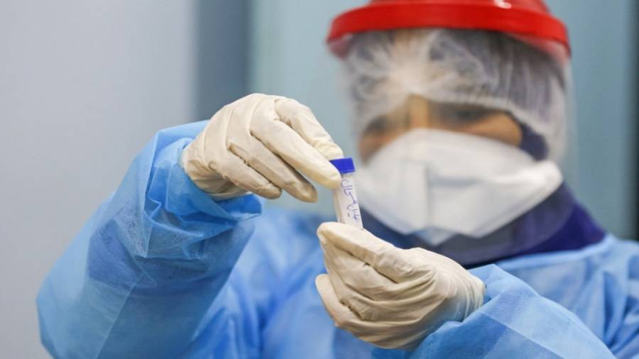 محافظ الكرك : عزل 8 منازل وبناية مكونة من 10 شقق في مناطق غور الصافي والمزار الجنوبي وقصبة الكرك