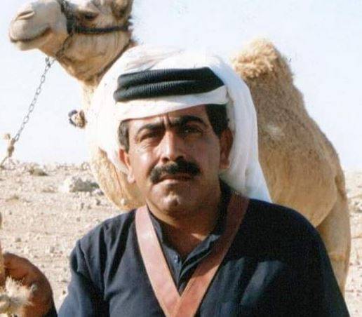 توجيهات ملكية بتقديم الرعاية الصحية للفنان محمد الختوم