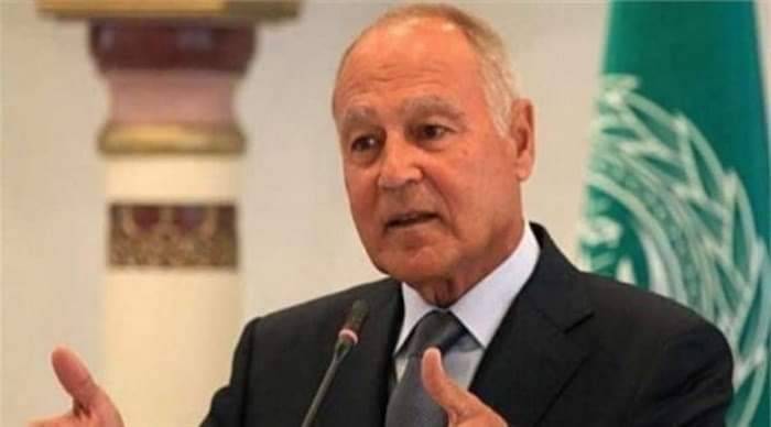 وزراء الخارجية العرب يؤكدون  التمسك بالسلام كخيار إستراتيجي وحل الصراع العربي الإسرائيلي