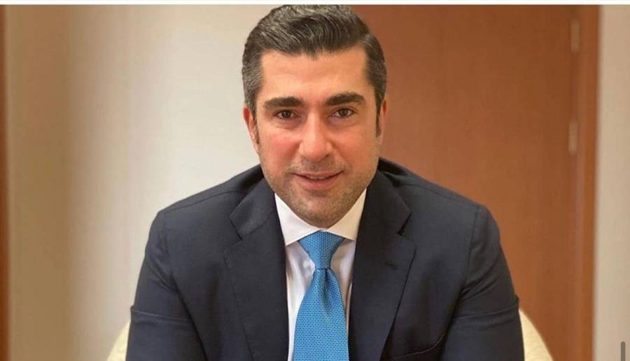 روان بارزاني: نسعى لزيادة النمو الاقتصادي لاقليم كردستان بدون النفط