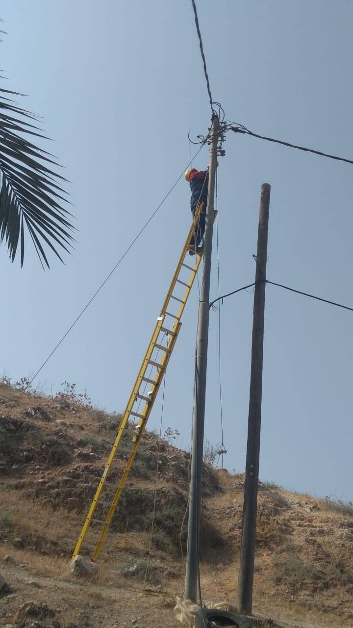 المياه : حملة للمراقبة الجوية عن بعد على قناة الملك عبد الله تضبط (207) اعتداء كبير