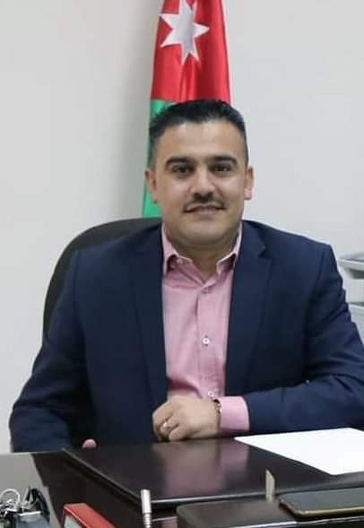 تكليف الأستاذ الدكتور أحمد أبو جري للقيام بمهام اعمال رئيس جامعة الحسين بن طلال