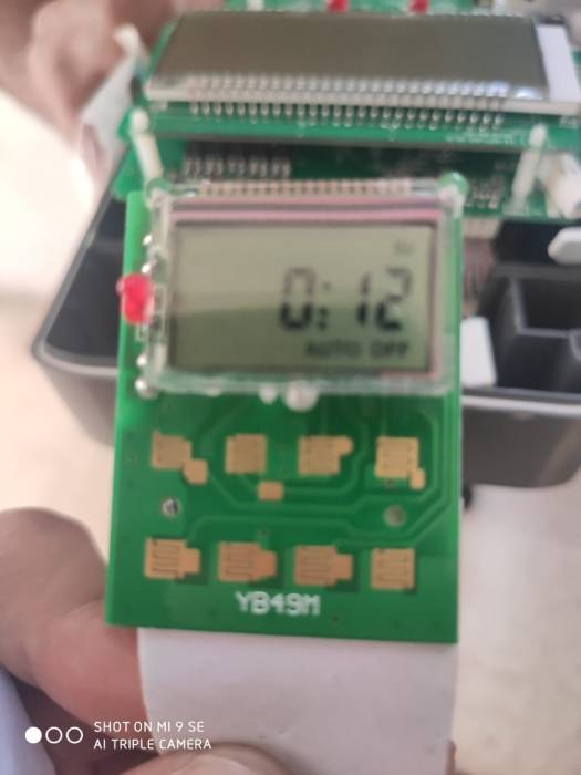 كهرباء اربد تضبط حالة تلاعب فريدة من نوعها لاستجرار التيار الكهربائي