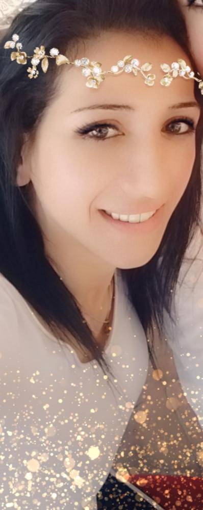  لن أهربَ، و قررتُ الانتقامَ  بقلم الكاتبة رشا الحجي