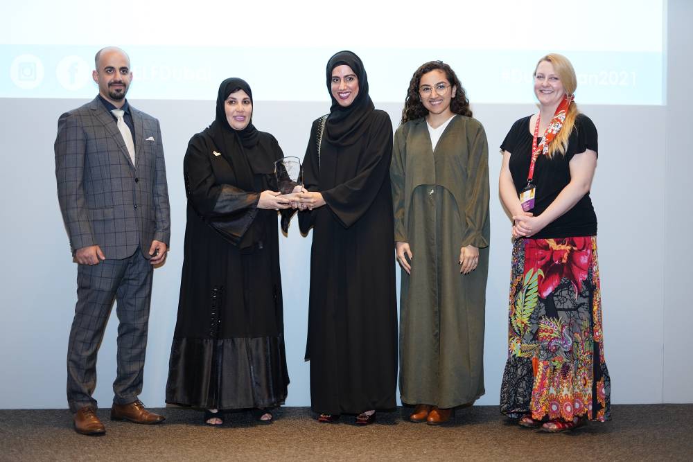 فتح باب الترشيح لجائزة أمناء مكتبات المدارس لعام 2021 في الامارات