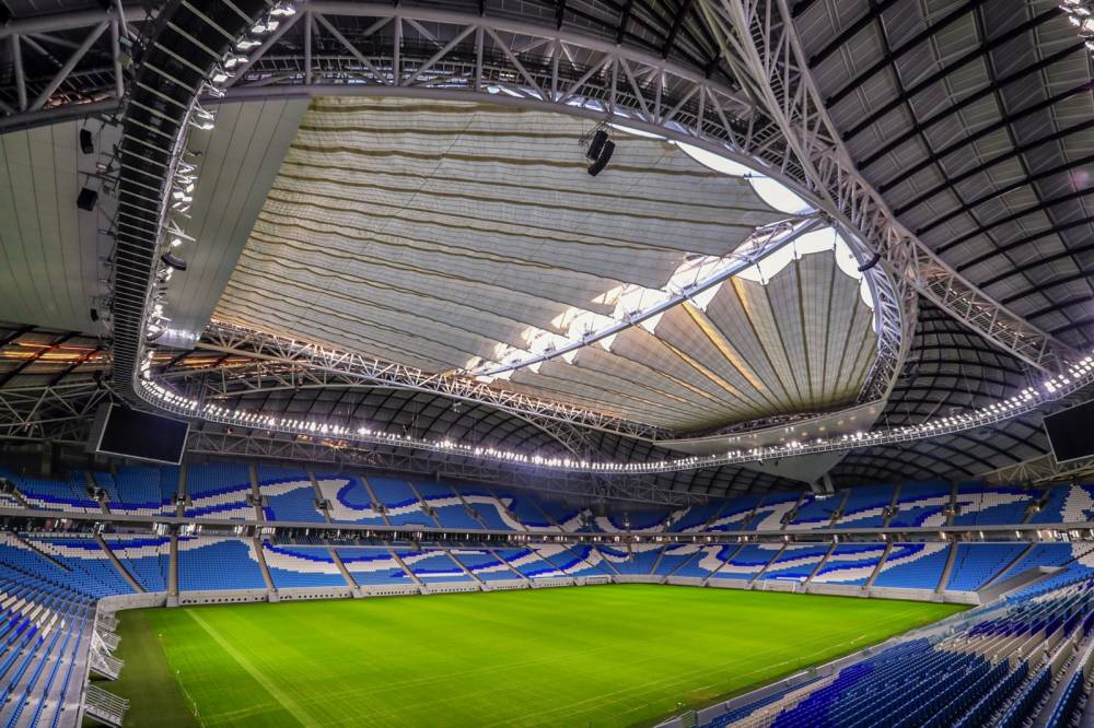 إجراءات احترازية في قطر لضمان سلامة المشاركين في دوري أبطال آسيا