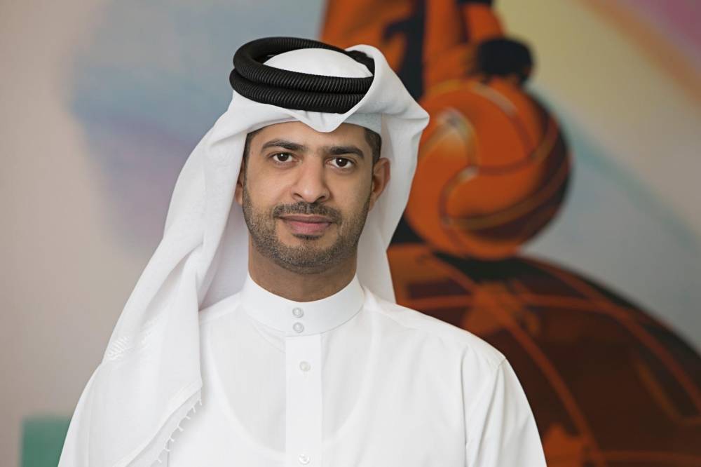 ناصر الخاطر: استضافة قطر لدوري أبطال آسيا 2020 خطوة هامة على طريق عودة المنافسات الكروية القارية