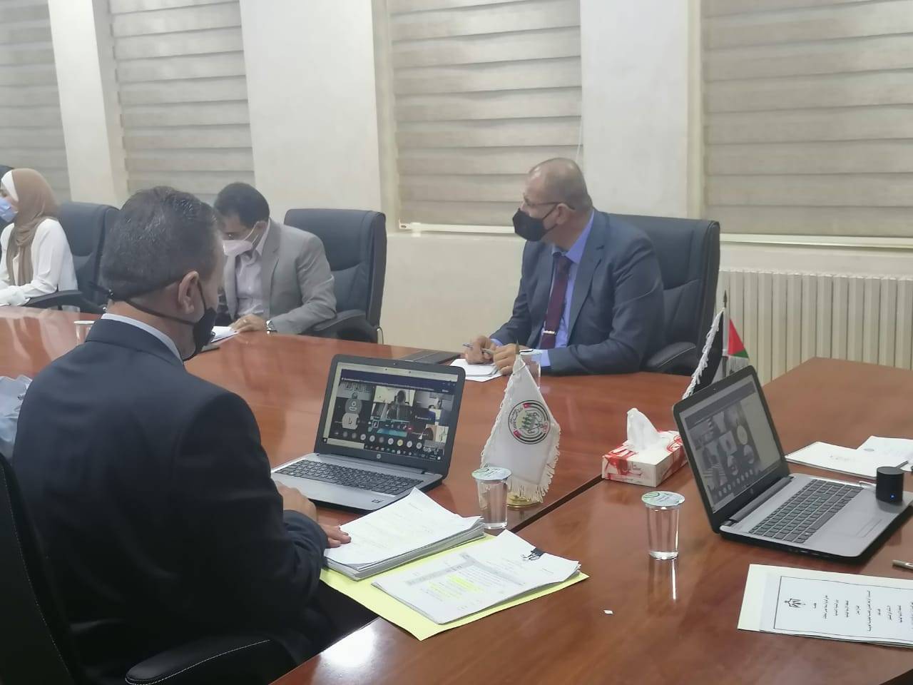 افتتاح اعمال الدورة 24 للجنة الطفولة العربية برئاسة الاردن