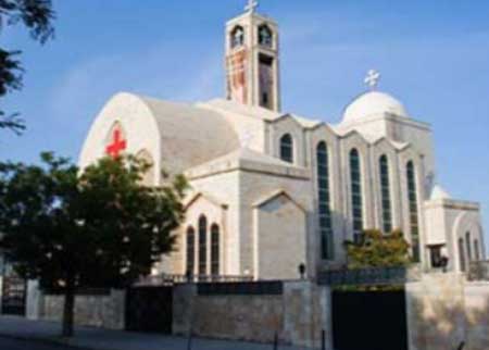 بيان صادر عن مجلس رؤساء الكنائس في الأردن