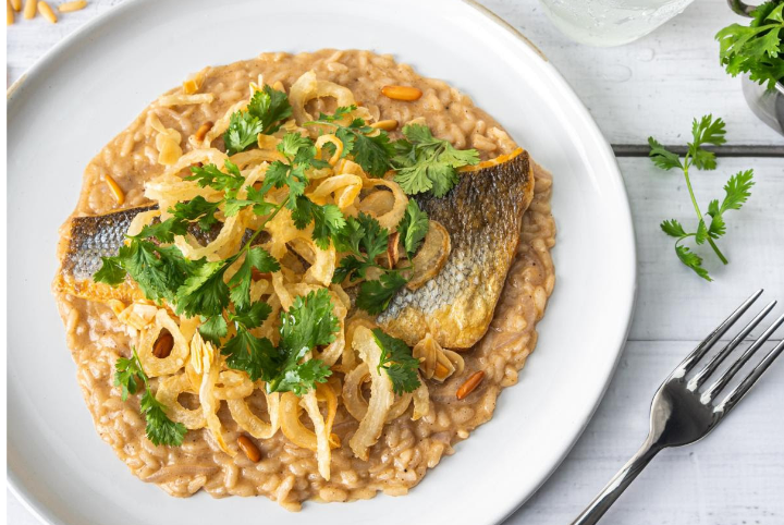 فعالية خيرية في مطعم فينيسيا دبي للتبرع بالعائدات بنسبة 100 لصالح مدينة بيروت