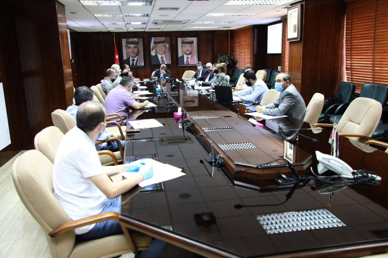 بدعم من الوكالة الأمريكية للتنمية الدولية .. أتمتة عمليات إدارة الآبار الخاصة في وزارة المياه والري