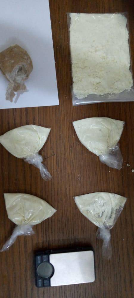 مكافحة المخدرات تتعامل مع 11 قضية لترويج المواد المخدرة منذ بداية الاسبوع وتلقي القبض على 22 شخصاً .. تفاصيل