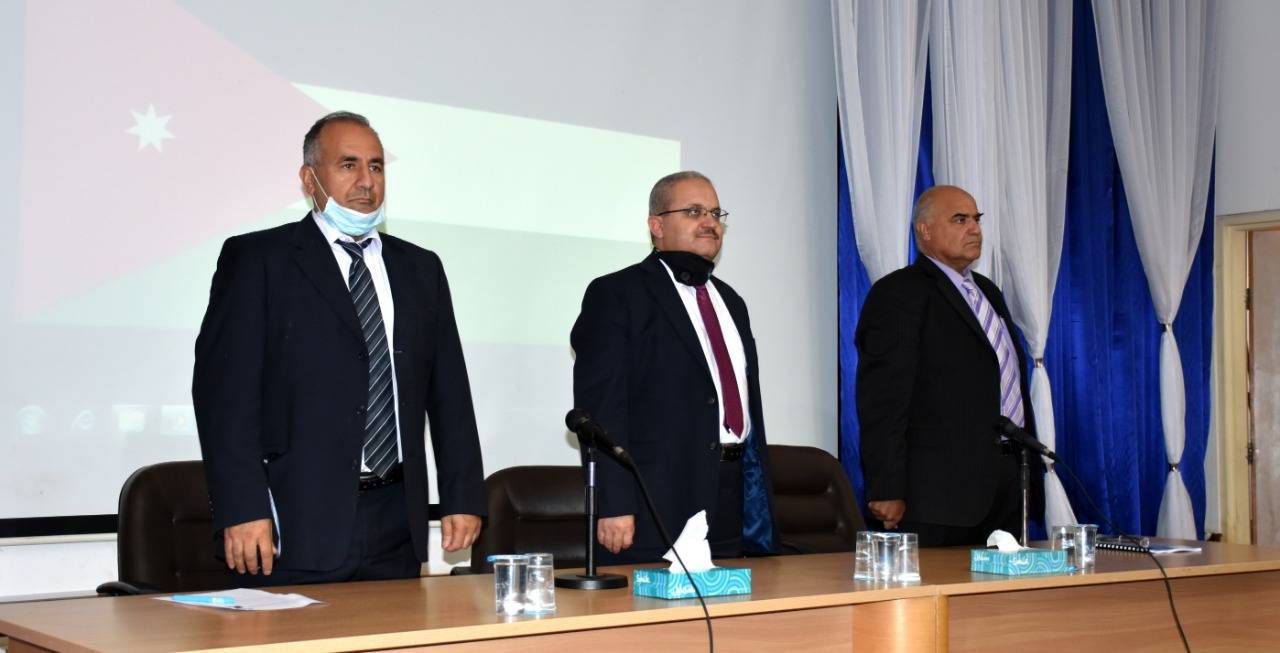 جامعة جدارا تستضيف ندوة حول الأمن  المجتمعي لإقليم الشمال