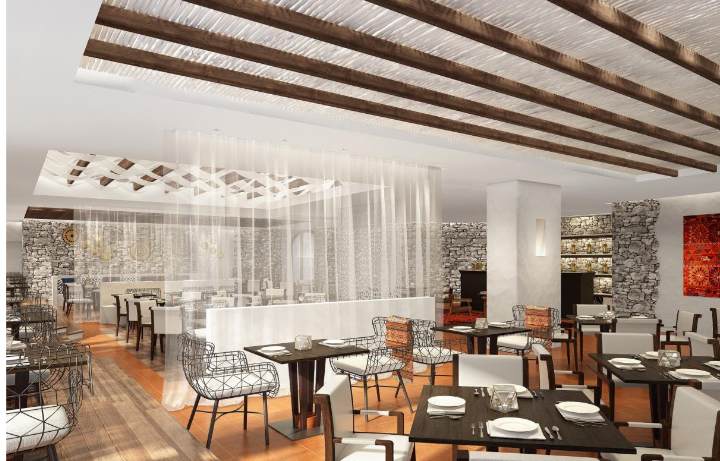 فعالية خيرية في مطعم فينيسيا دبي للتبرع بالعائدات بنسبة 100% لصالح مدينة بيروت