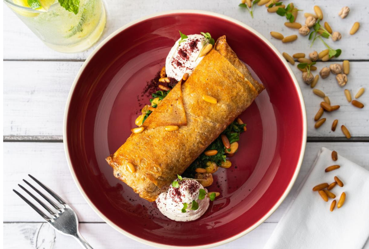 فعالية خيرية في مطعم فينيسيا دبي للتبرع بالعائدات بنسبة 100% لصالح مدينة بيروت