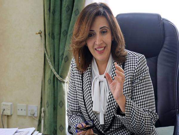 الهيئة المستقلة للانتخاب تلتقي مؤسسات المجتمع المدني في معان