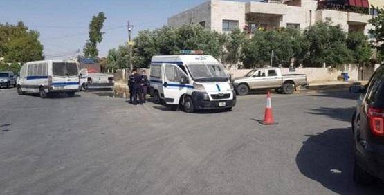 محافظ العاصمة : فك الحجر عن 19  بناية في عمان