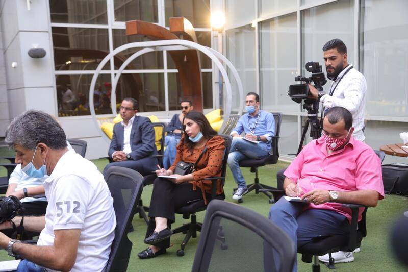 رئيس جمعية الفنادق: خسائر القطاع السياحي تقدر بمليار دينار