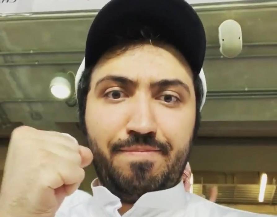أحمد الكبيسي: تأجيل الدوري الإماراتي حفاظا على الرياضيين من كورونا
