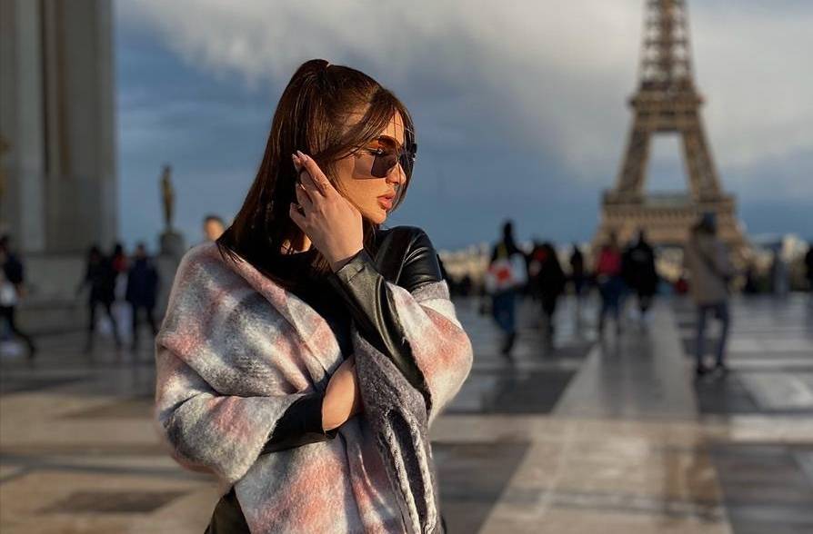 وليان البياتي: احتراز الحقل الإعلامي من كورونا ضرورة