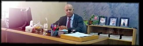 فايز شبيكات الدعجة يكتب : تواصل عمليات القبض على المجرمين