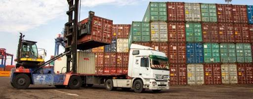 شركة ميناء حاويات العقبة تحقق أرقام مناولة قياسية خلال شهر آب