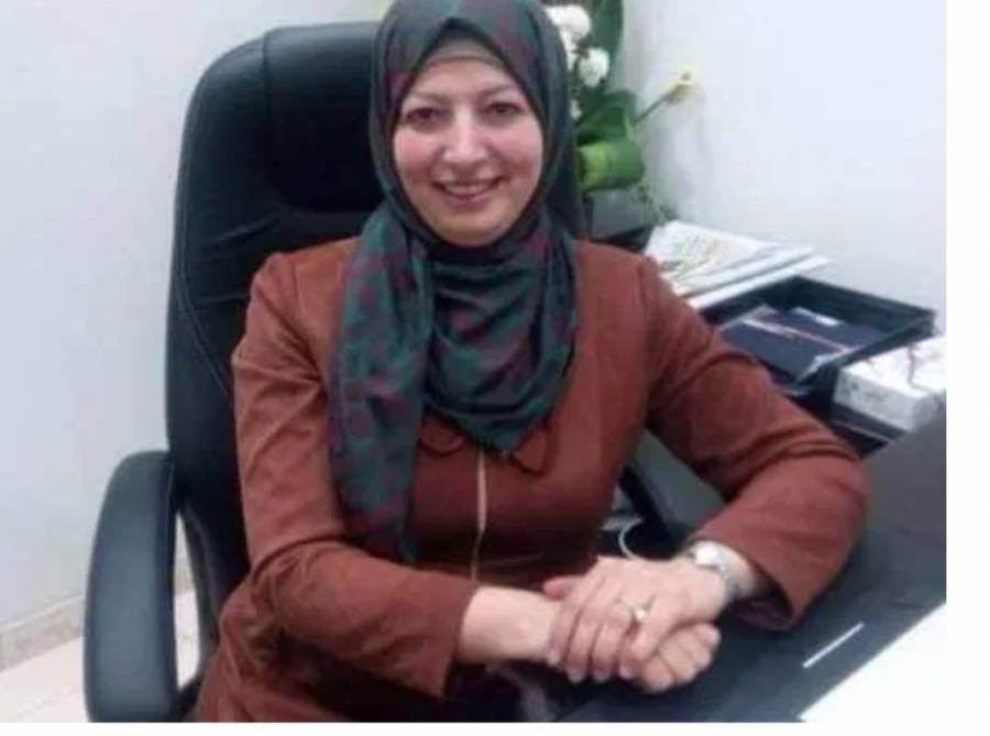 الأستاذة أسماء سليمان الطويسي تكتب : فن المستحيل