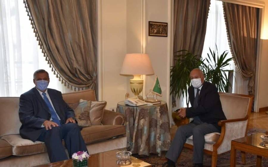 دعوة عربية للإسراع بتشكيل حكومة جديدة في لبنان