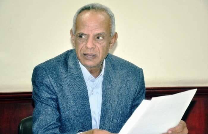 امام : لا وجود قانونيا في مصر لجريدة الأخبار اللبنانية