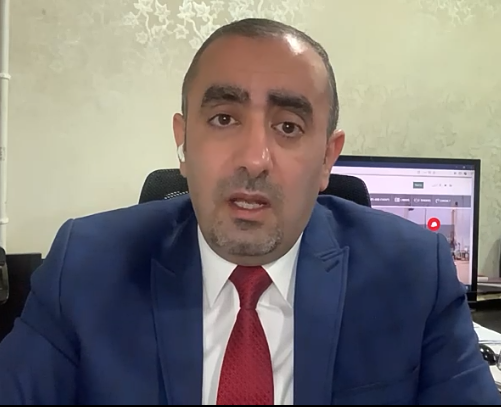 الخبير الاقتصادي عامر الشوبكي : ترجيح تخفيض أسعار المشتقات النفطية نهاية أيلول .. فيديو