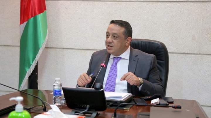 الداوود: ٣٢ استيضاحاً لشهر آب وإحالة ٦ منها إلى مكافحة الفساد