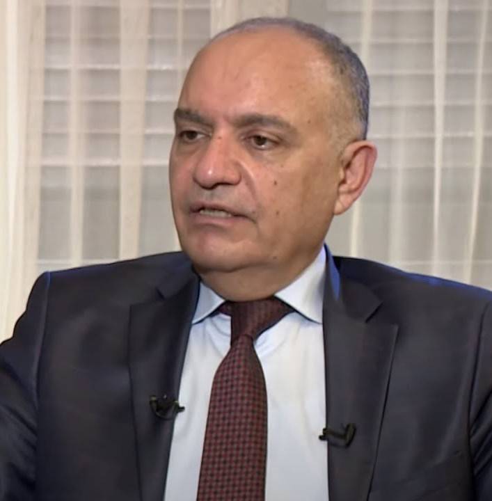 العضايلة : حجر العمارات أمنيا أصبح يشكل عبئا كبيرا على جهاز الأمن العام