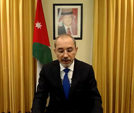 الصفدي يشارك بكلمة في اجتماع رفيع المستوى لإحياء الذكرى 75 لإنشاء الأمم المتحدة