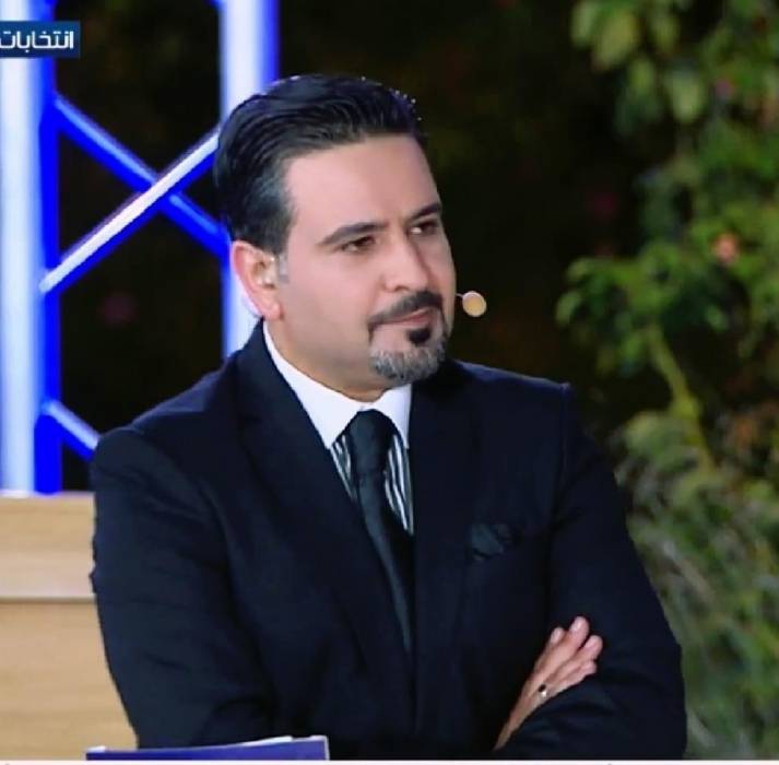 تهنئة للزميل صدام المجالي بمناسبة عيد ميلاده