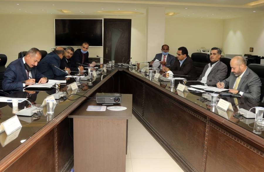 الداخلية والوطني لشؤون الأسرة يوقعان  دليل التعامل مع العنف الأسري