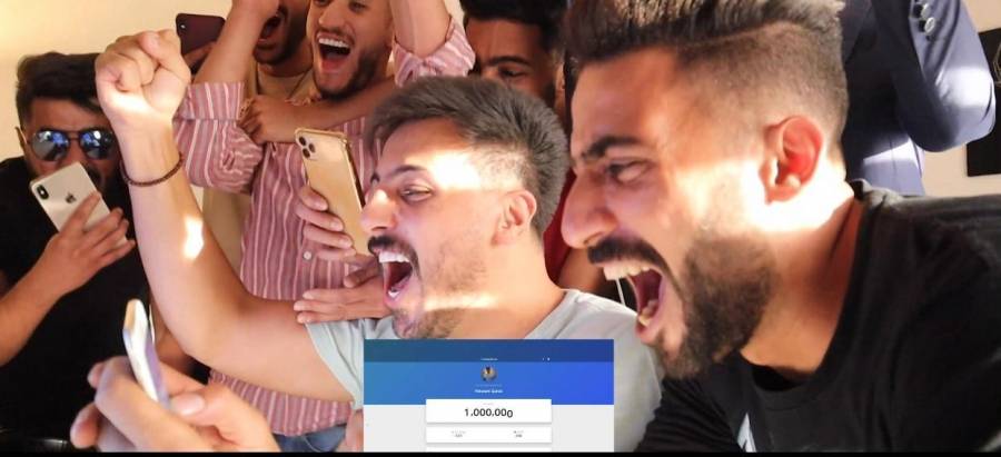 كيف استطاع الفنان وسام قطب حصد مليون متابع على التيك توك ؟