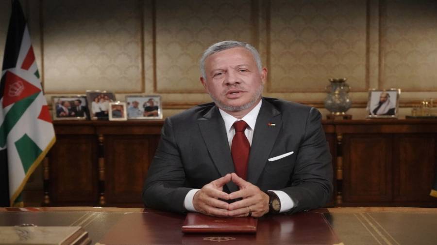 الملك يشارك في اجتماعات الجمعية العامة للأمم المتحدة في دورتها الخامسة والسبعين .. بعد قليل