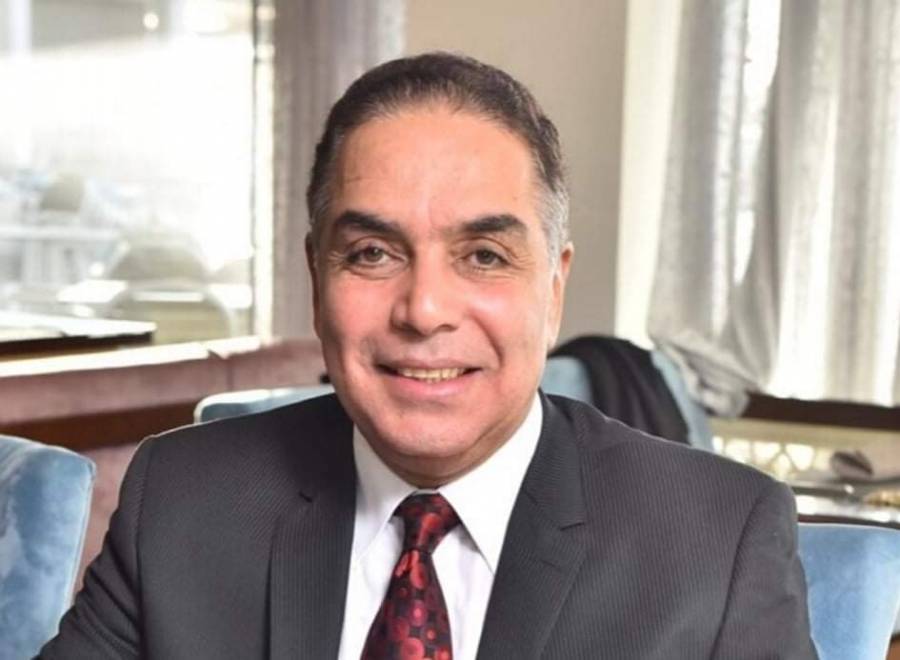 مصر .. محمد رستم: لدينا رؤية مستقبلية طموحة لخدمة كافة المستوردين