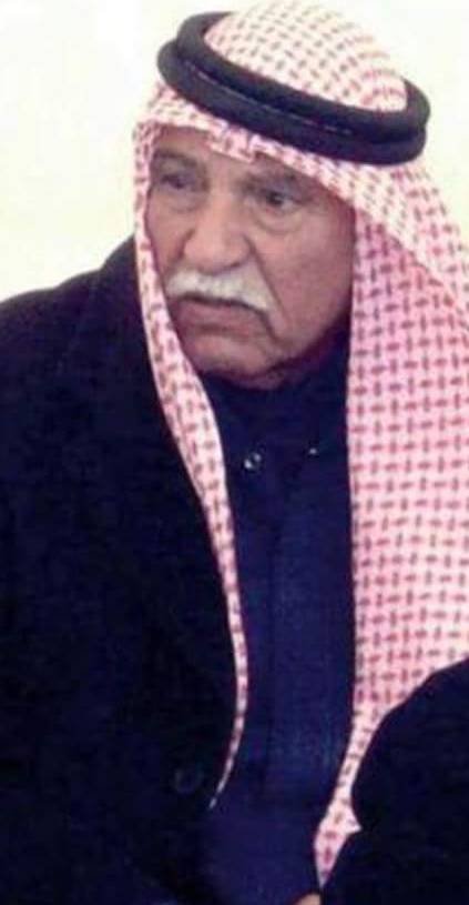 الذكرى الرابعة لوفاة  الشيخ سامي عبدالكريم القاضي .. بقلم المستشار الإعلامي جميل القاضي