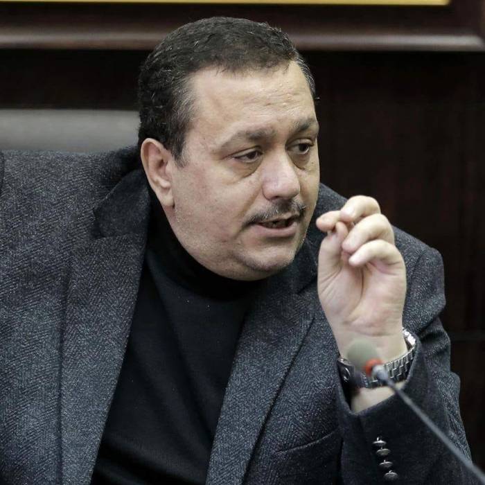 تراجع الدور الأردني في فلسطين !!!  بقلم محمد حسن التل