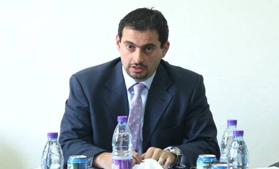 الحموري : حجم التجارة الخارجية للأردن انخفض خلال الأشهر السبعة الأولى من 2020 مقارنة بنفس الفترة من 2019