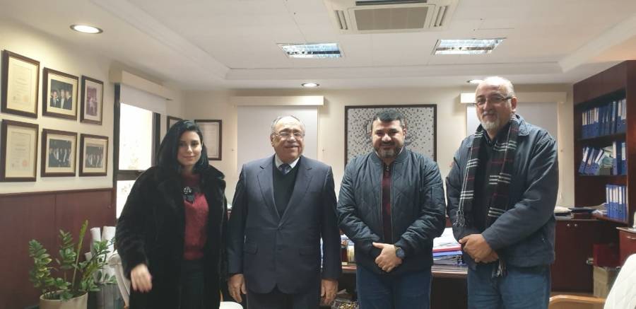 اريستو تفتتح مقرها الثالث بدول الخليج العربي