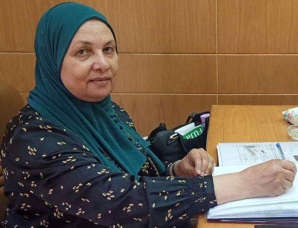 الجامعة المصرية الروسية تكشف تفاصيل برنامج الذكاء الإصطناعى بأحدى كلياتها.. بالصور